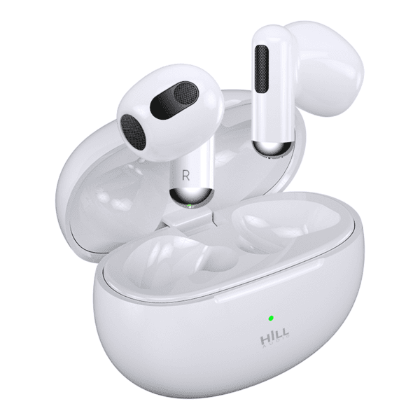 Hill H1 Pro True Wireless Earbud - Image 2