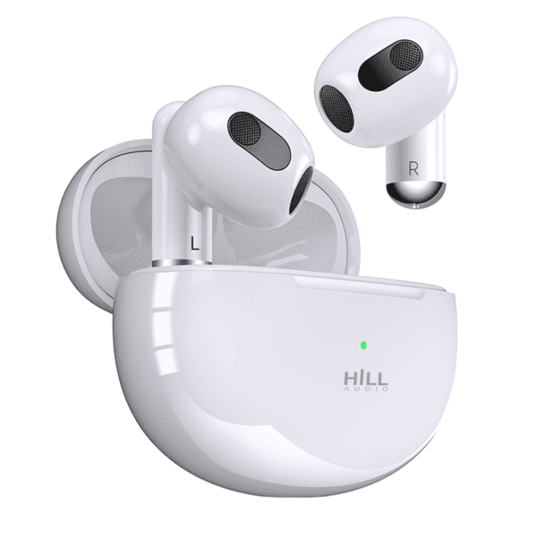 Hill H1 Pro True Wireless Earbud