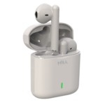 Hill Audio H12 True Wireless Earbuds