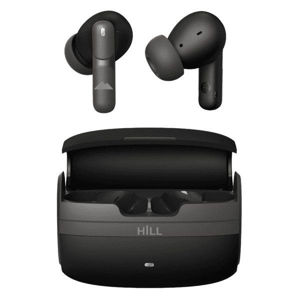 Hill H18 Earbud
