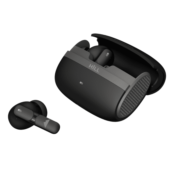 Hill H18 Earbud - Image 2