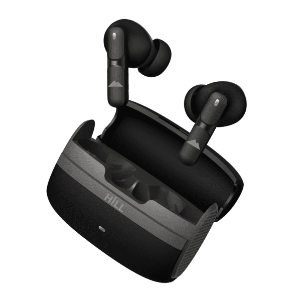 Hill H18 Earbud - Image 4