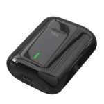 H12 earbuds charging case