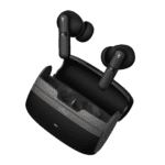 H18 earbuds ENC quad mic