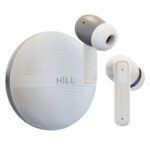 H17 earbuds charging case