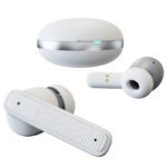 Hill Audio H17 true wireless earbuds
