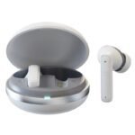 Hill Audio H17 Earbud White
